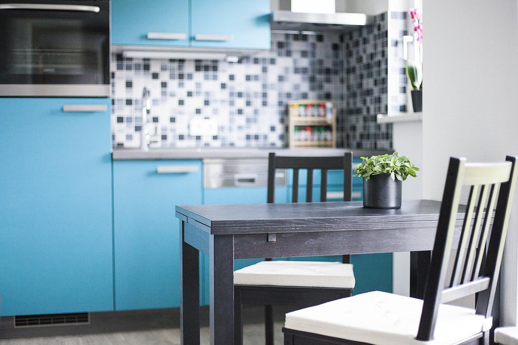 Hoofer Apartments Schauenburg Екстер'єр фото