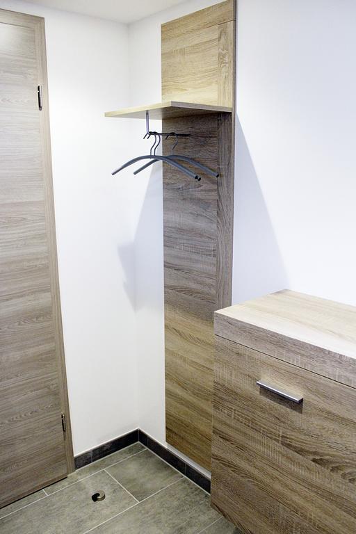 Hoofer Apartments Schauenburg Екстер'єр фото